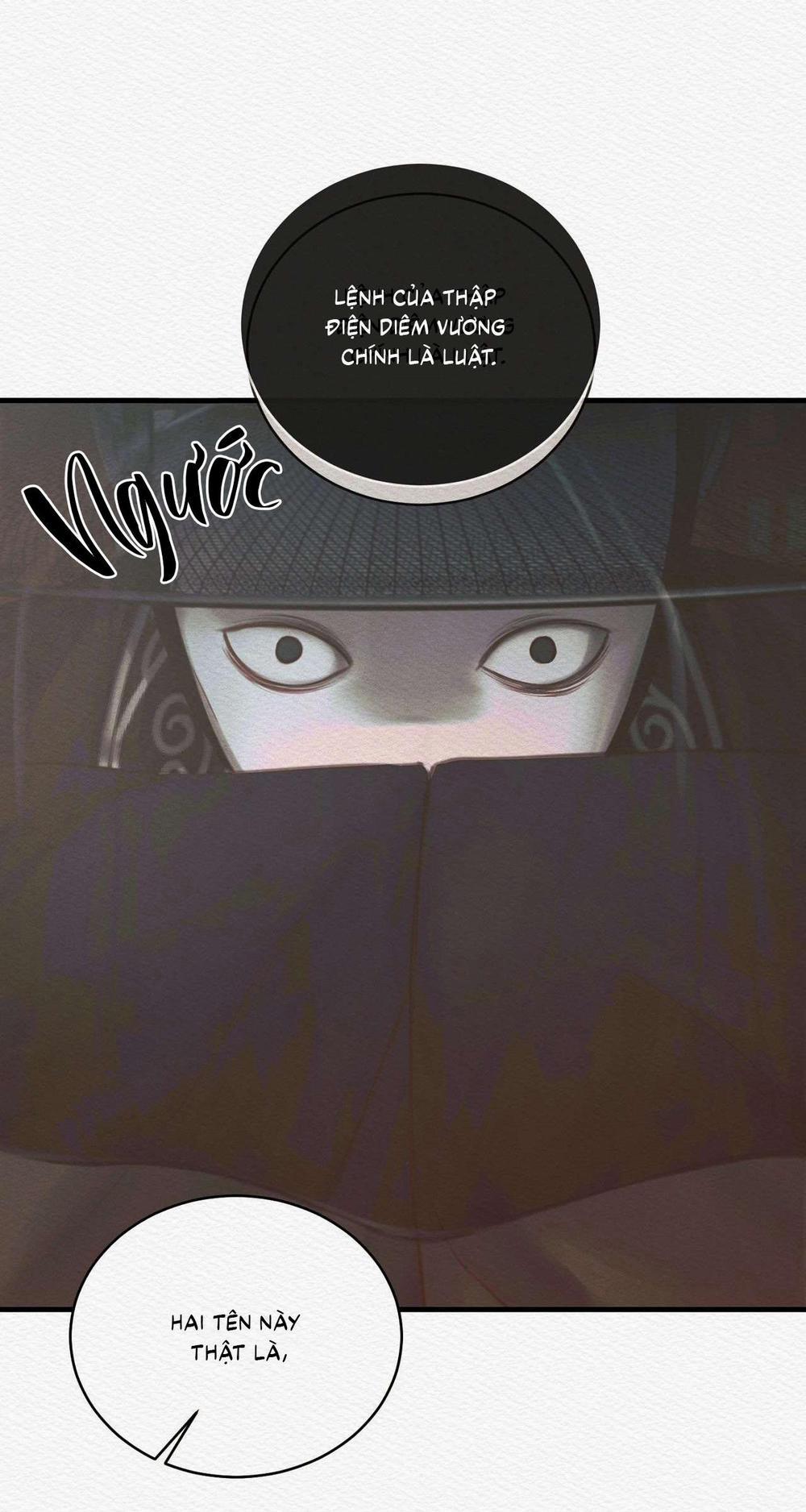 (Cbunu) Củy Dạ Khút 80 trang 21