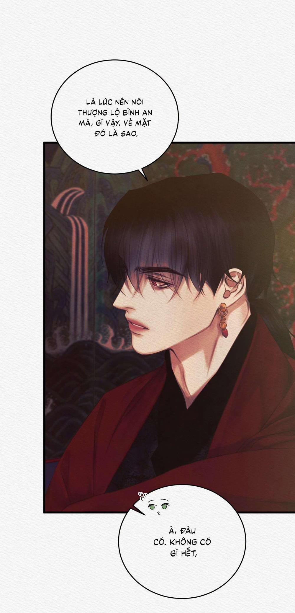 (Cbunu) Củy Dạ Khút 80 trang 28