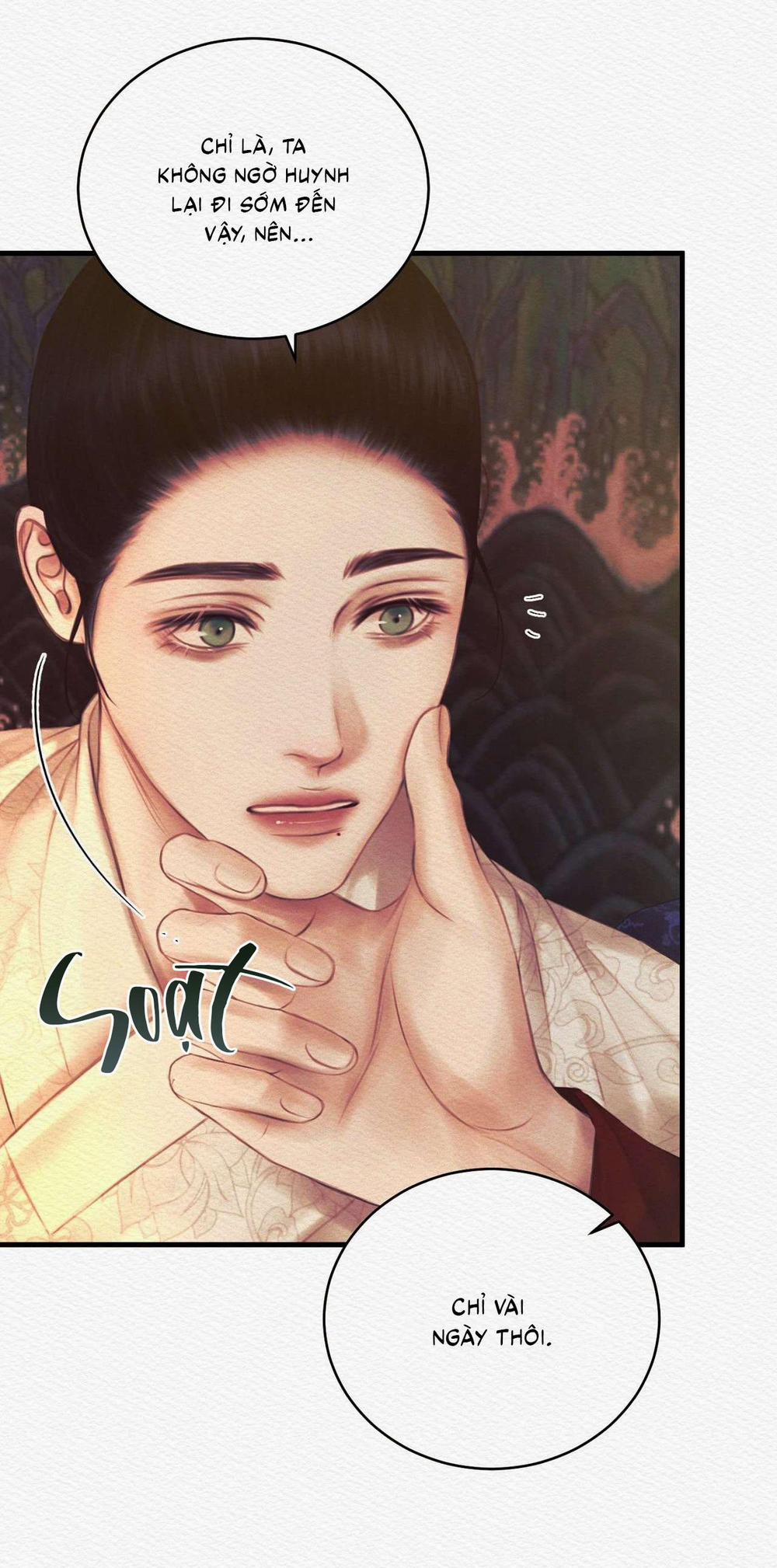 (Cbunu) Củy Dạ Khút 80 trang 29