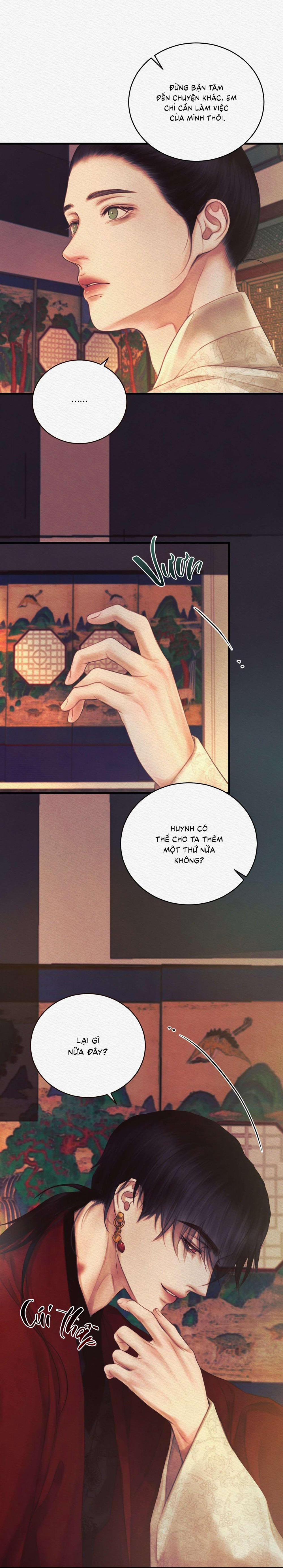 (Cbunu) Củy Dạ Khút 80 trang 37