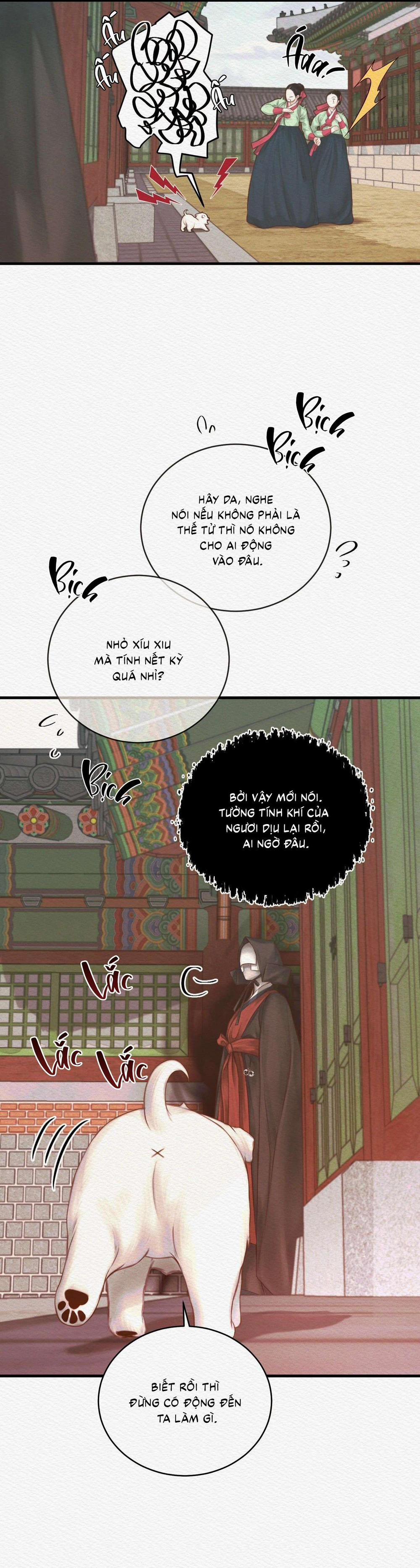 (Cbunu) Củy Dạ Khút 80 trang 4