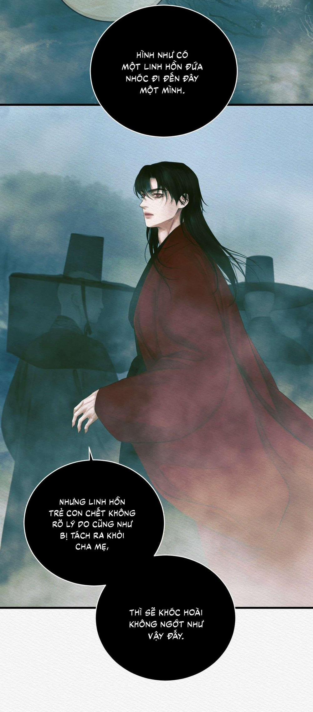 (Cbunu) Củy Dạ Khút 81 trang 16