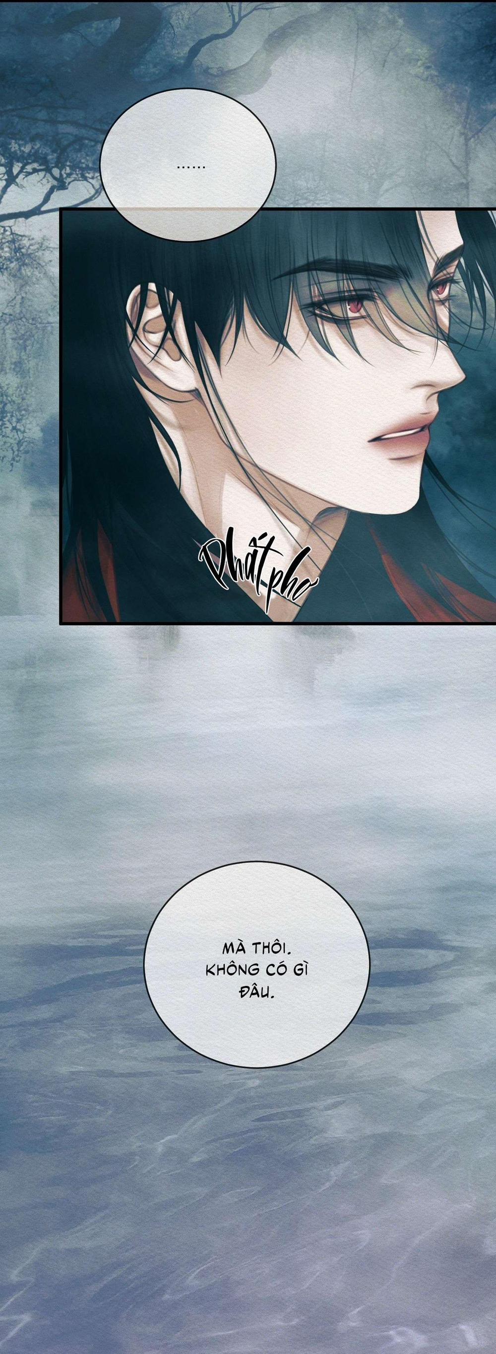 (Cbunu) Củy Dạ Khút 81 trang 21