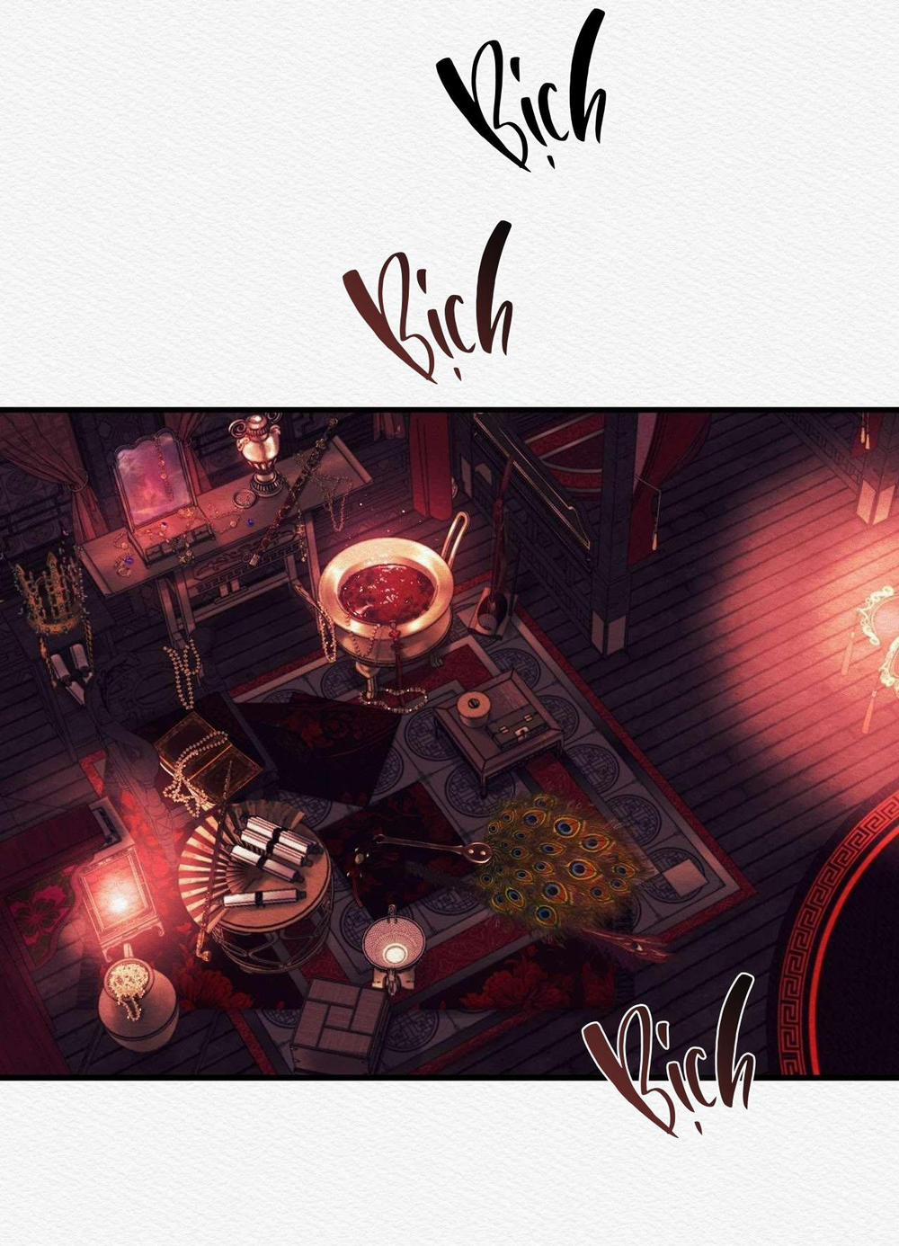 (Cbunu) Củy Dạ Khút 81 trang 27