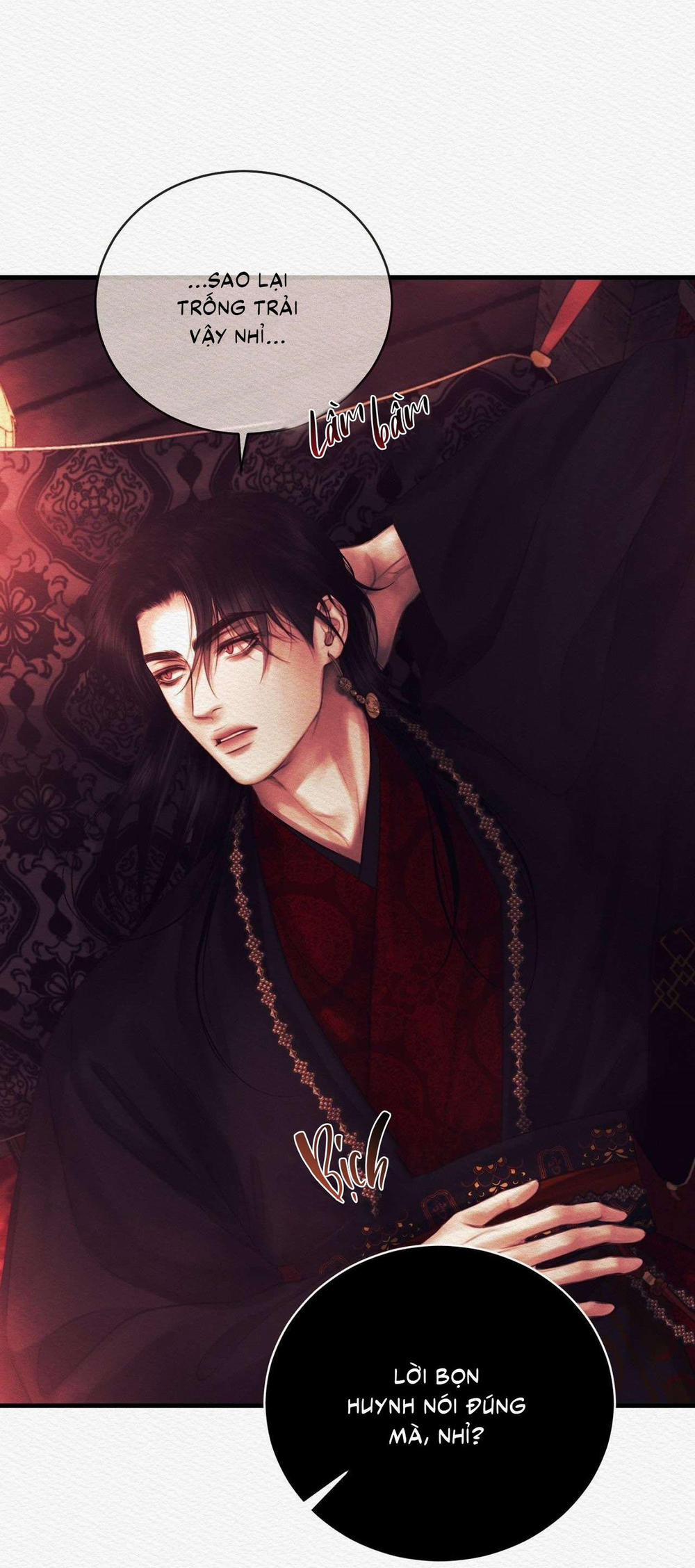 (Cbunu) Củy Dạ Khút 81 trang 33