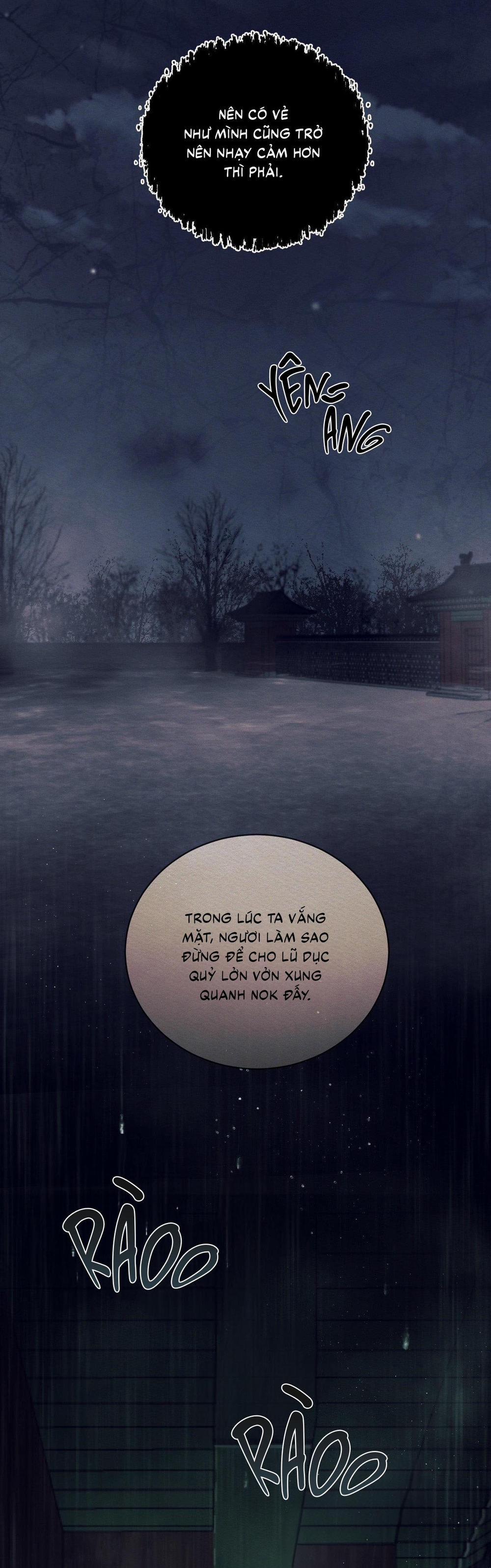 (Cbunu) Củy Dạ Khút 82 trang 11