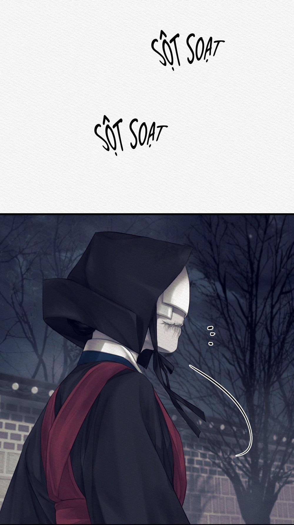 (Cbunu) Củy Dạ Khút 82 trang 19