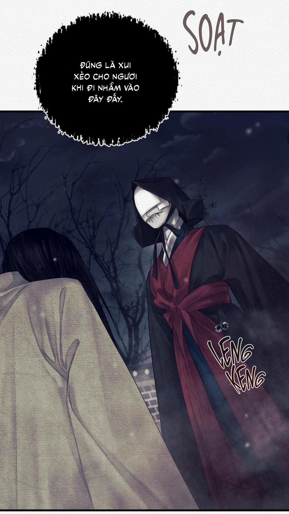 (Cbunu) Củy Dạ Khút 82 trang 23