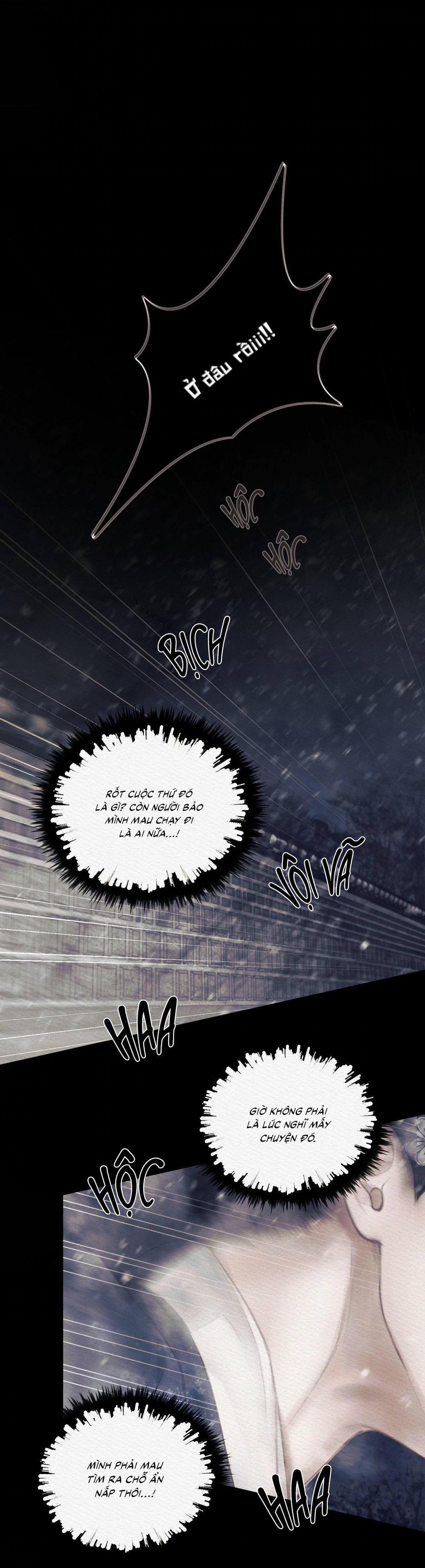 (Cbunu) Củy Dạ Khút 83 trang 0