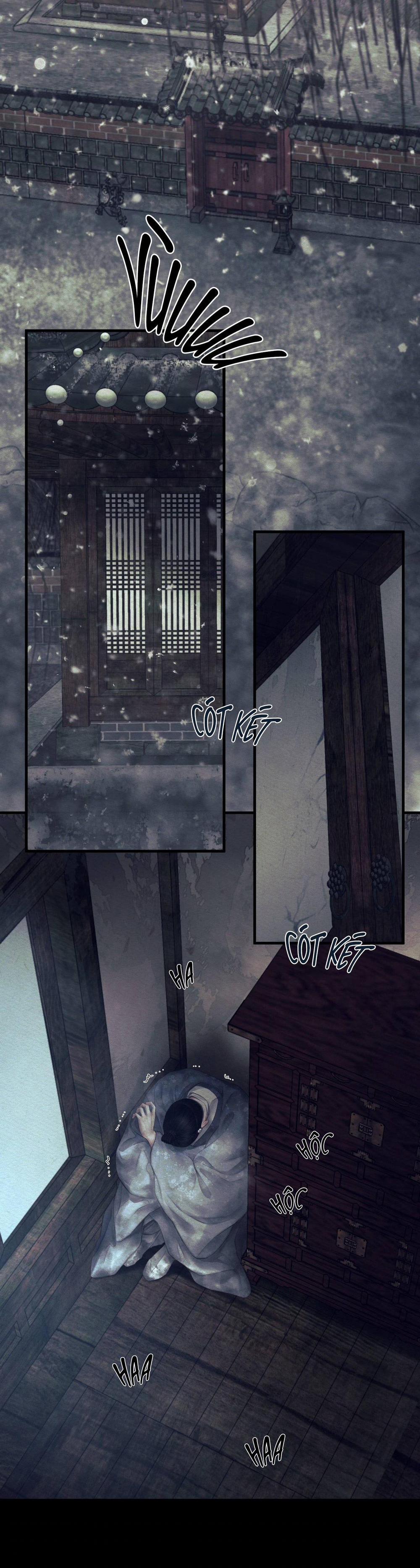 (Cbunu) Củy Dạ Khút 83 trang 16