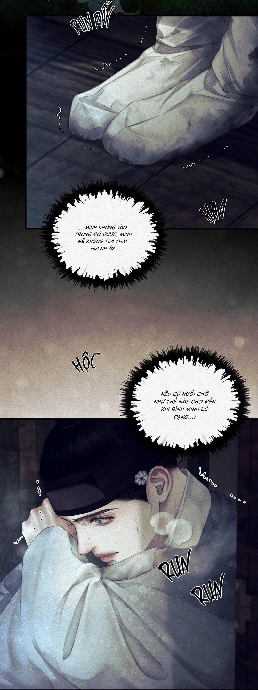 (Cbunu) Củy Dạ Khút 83 trang 18