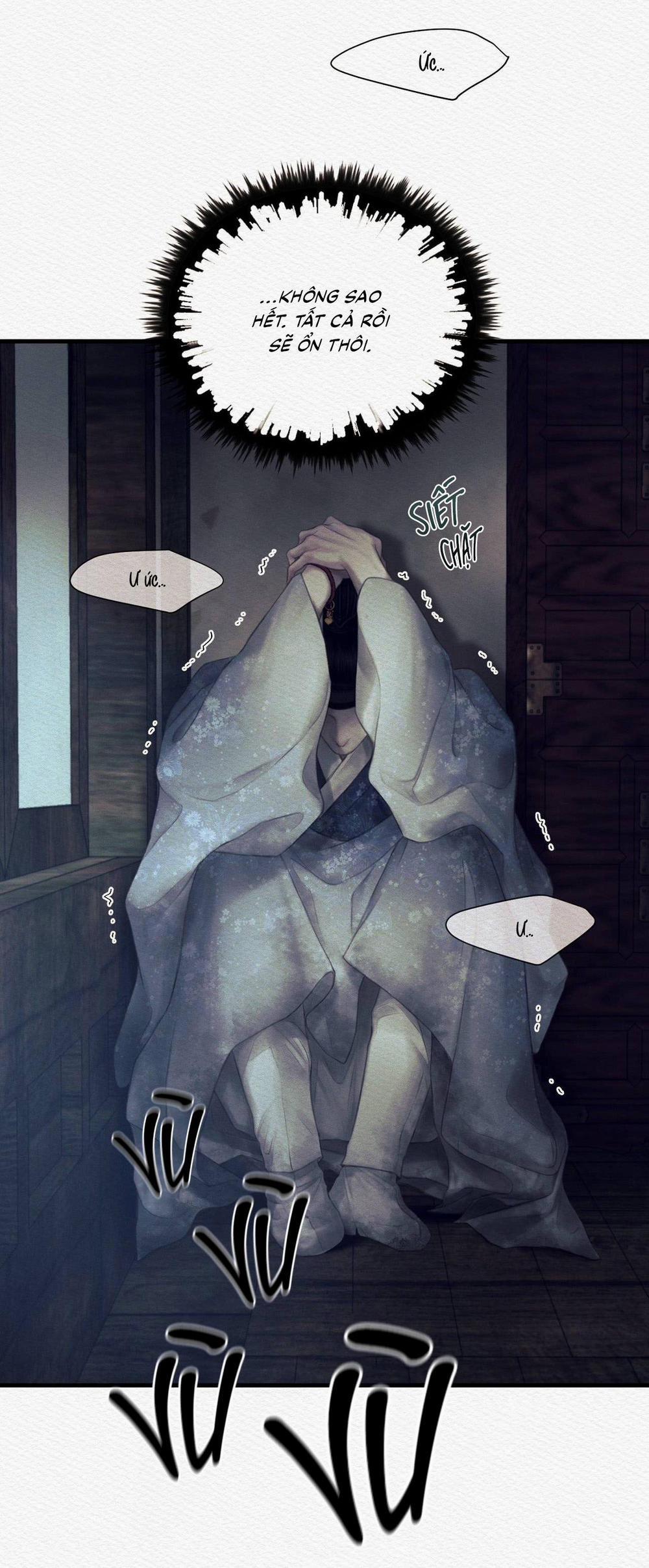 (Cbunu) Củy Dạ Khút 83 trang 22