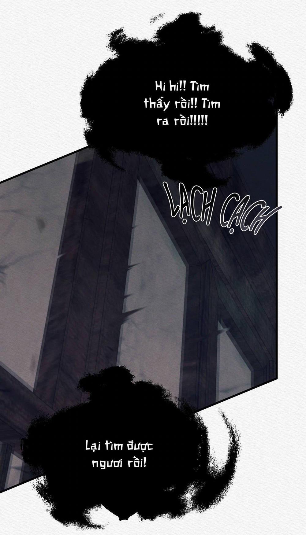 (Cbunu) Củy Dạ Khút 83 trang 31