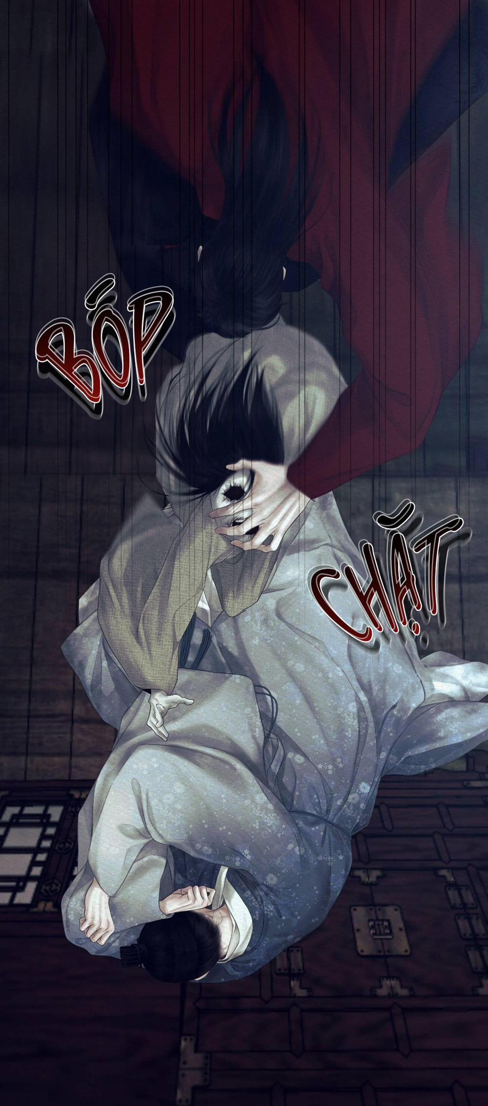 (Cbunu) Củy Dạ Khút 83 trang 43