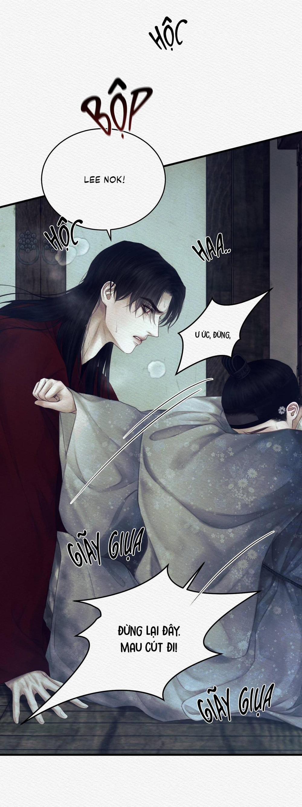 (Cbunu) Củy Dạ Khút 83 trang 48