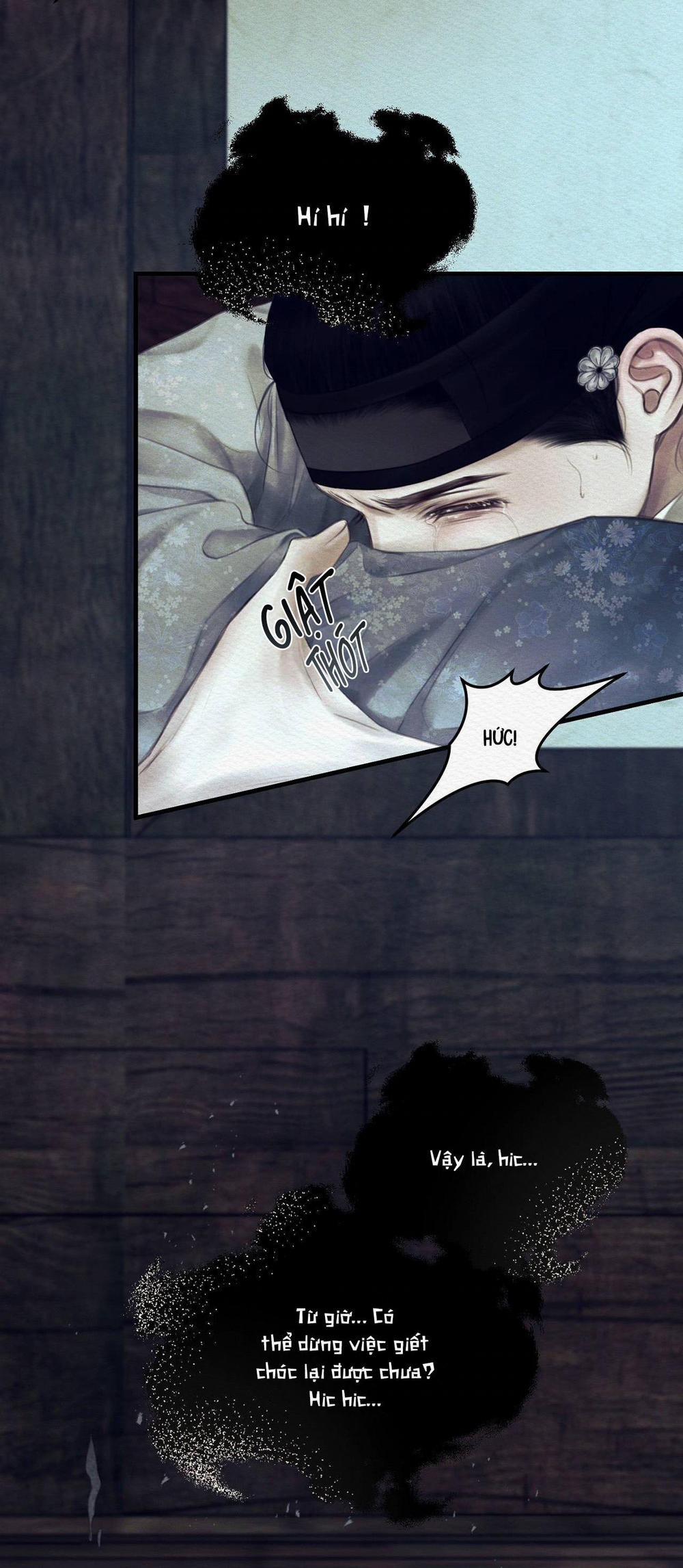 (Cbunu) Củy Dạ Khút 83 trang 50