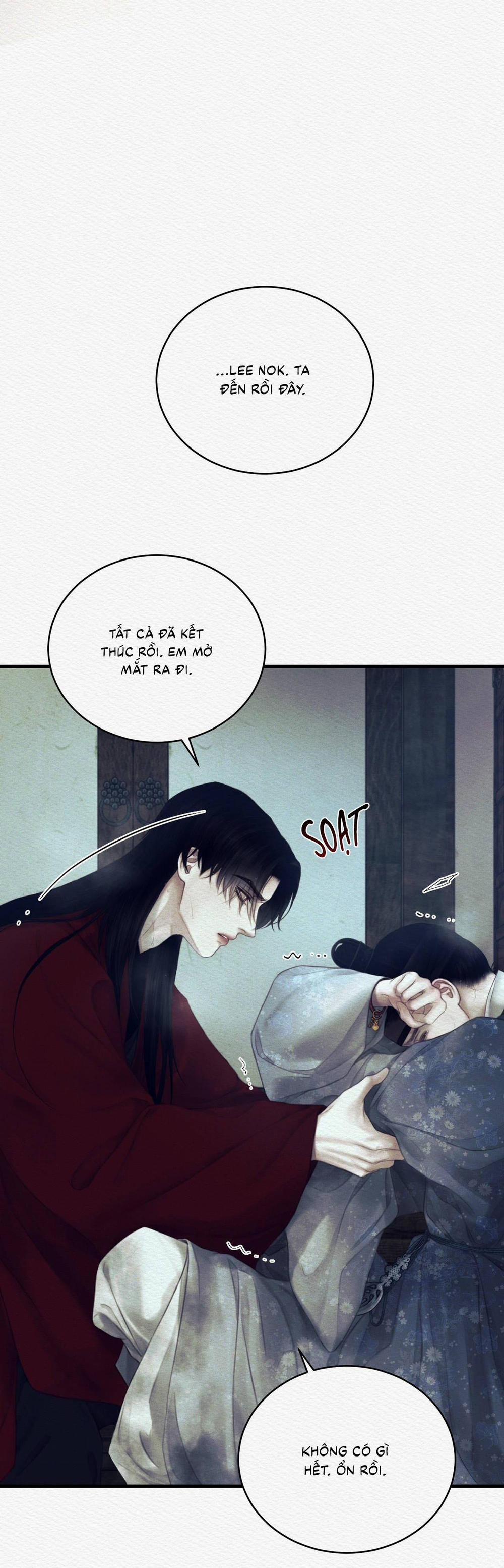 (Cbunu) Củy Dạ Khút 83 trang 54