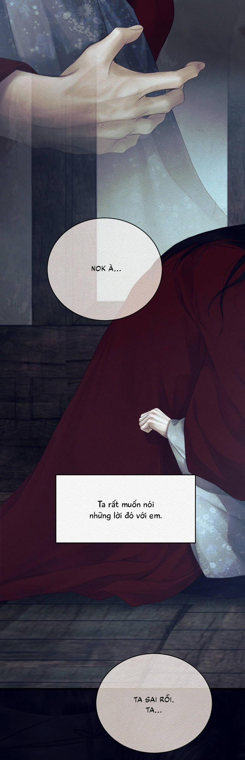 (Cbunu) Củy Dạ Khút 83 trang 61