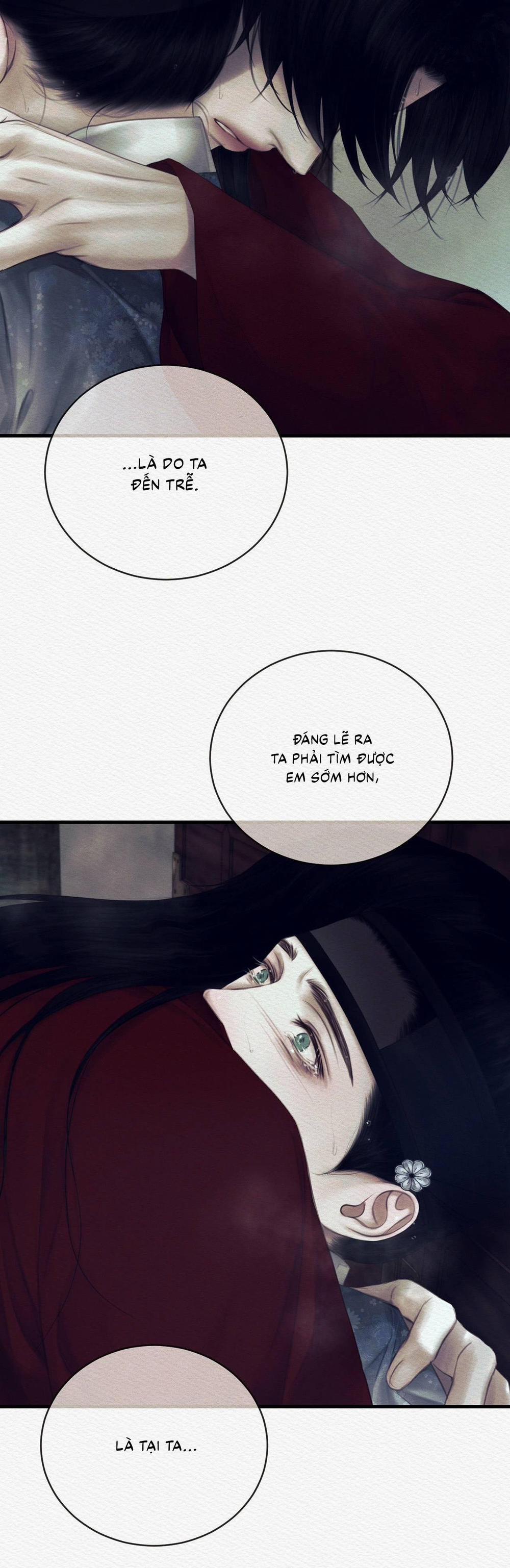 (Cbunu) Củy Dạ Khút 83 trang 62