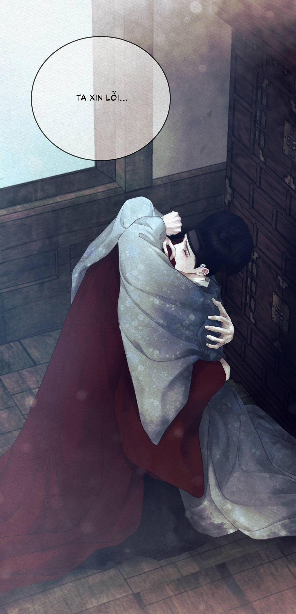 (Cbunu) Củy Dạ Khút 83 trang 66