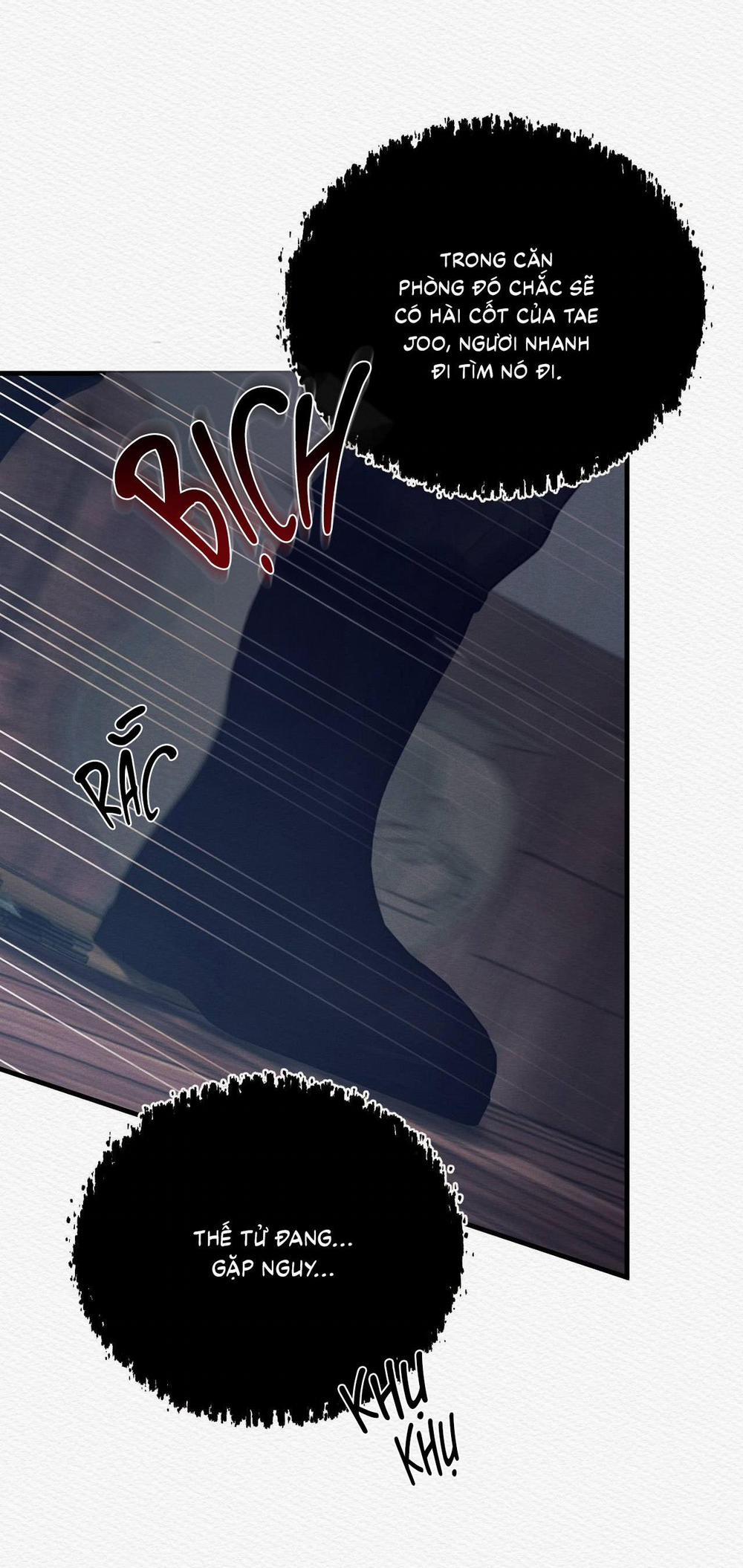 (Cbunu) Củy Dạ Khút 83 trang 9