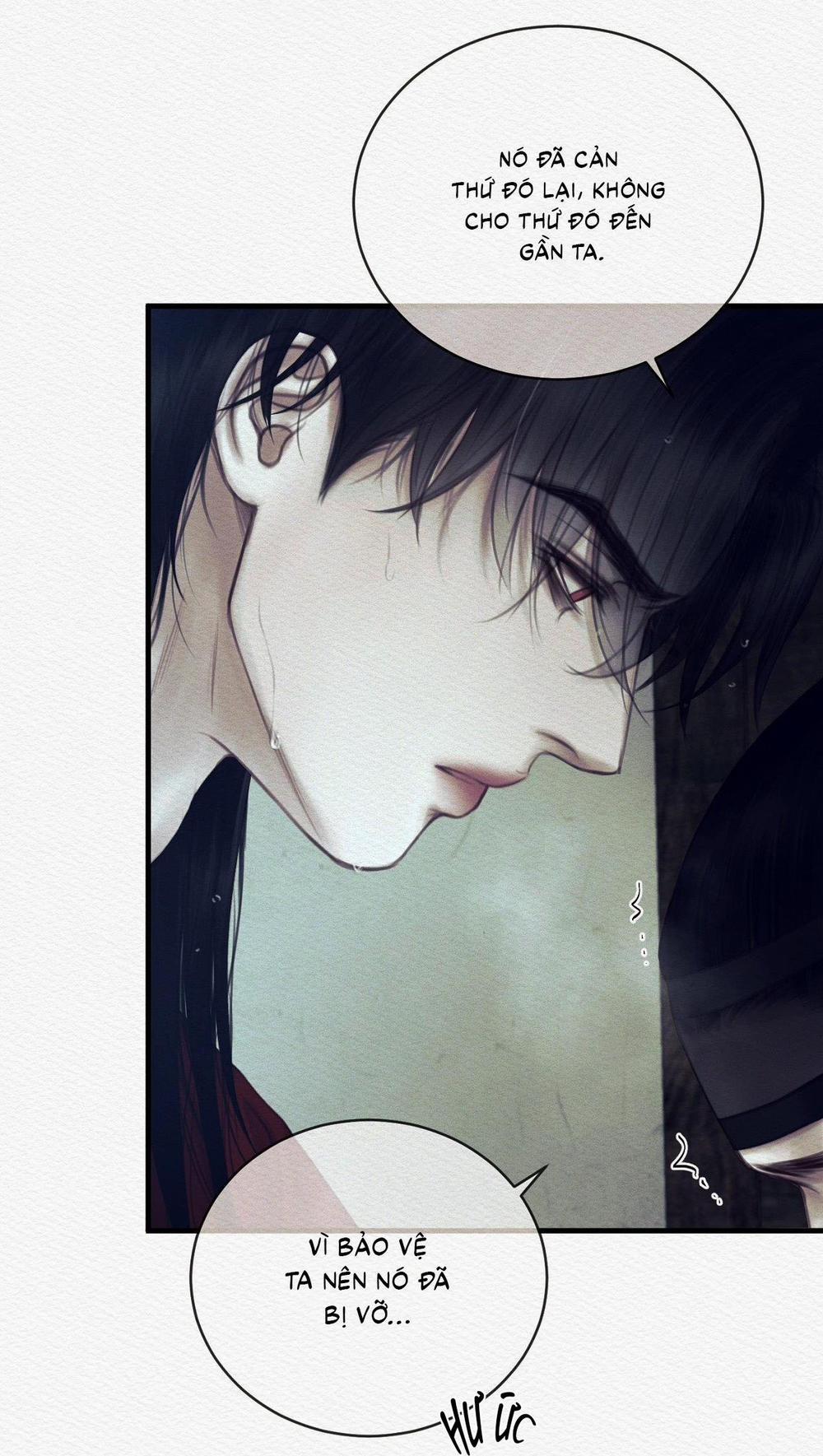 (Cbunu) Củy Dạ Khút 84 H+ trang 10