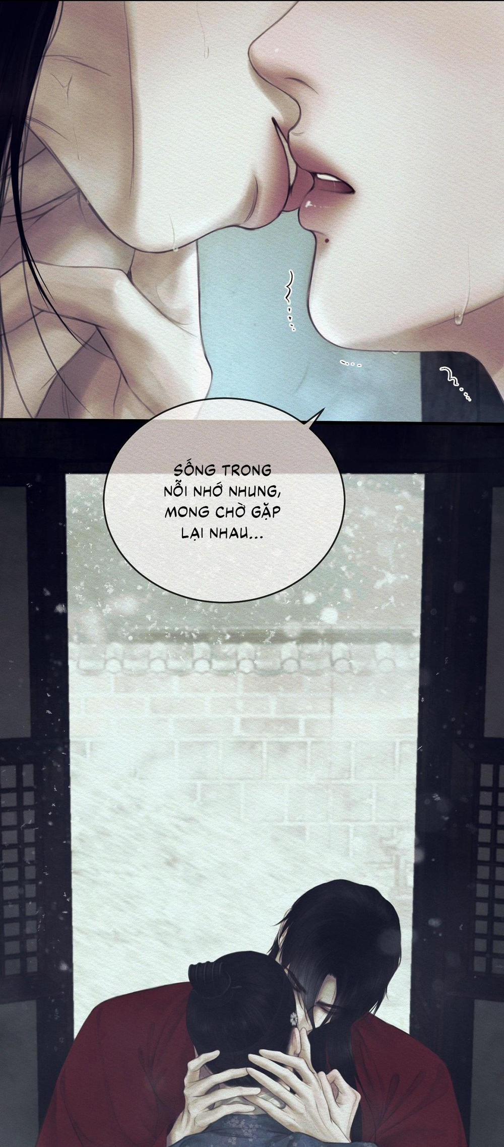 (Cbunu) Củy Dạ Khút 84 H+ trang 17