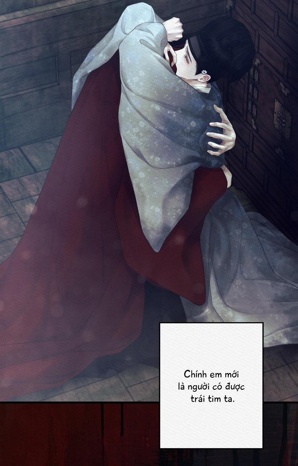 (Cbunu) Củy Dạ Khút 84 H+ trang 2