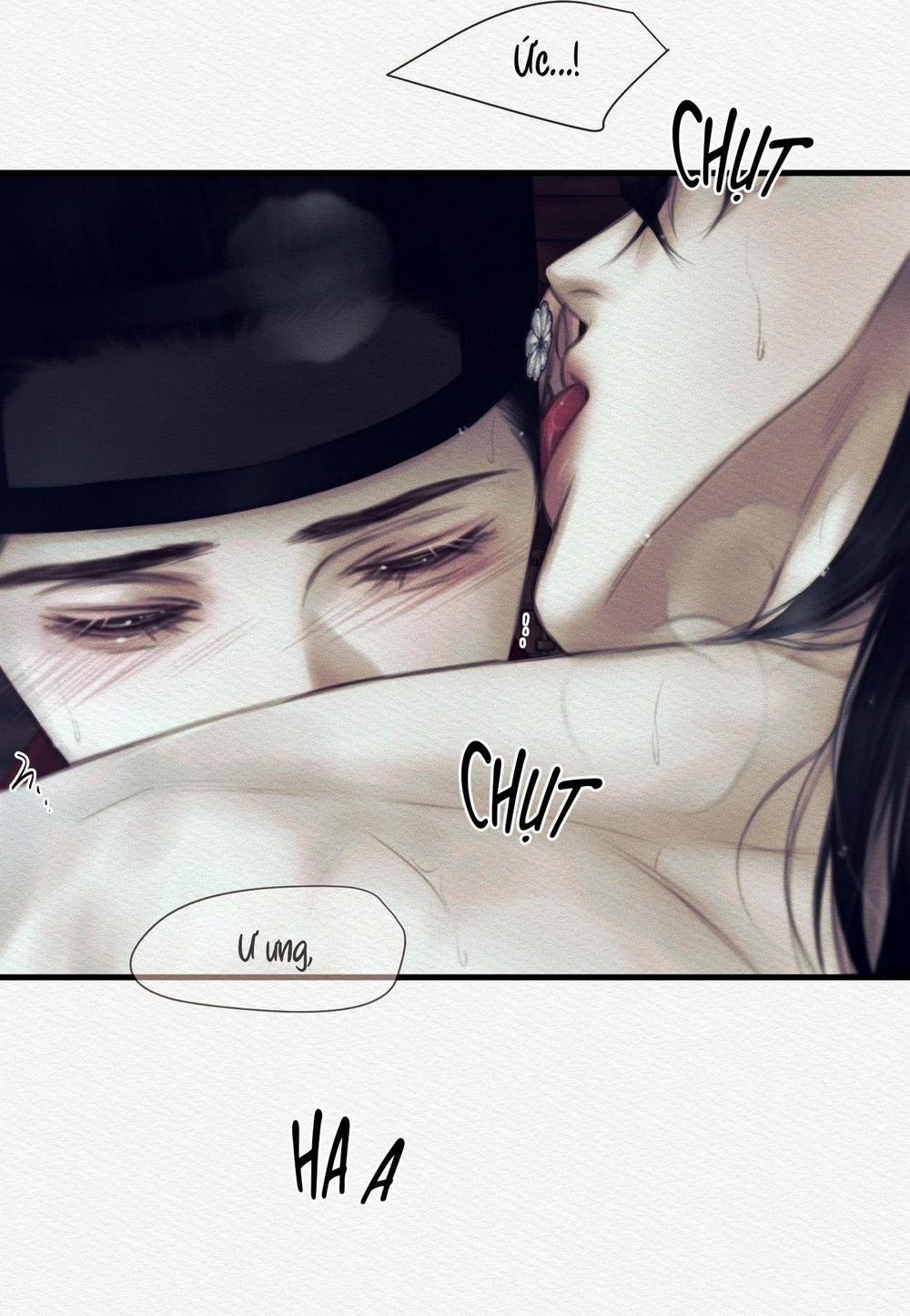 (Cbunu) Củy Dạ Khút 84 H+ trang 22