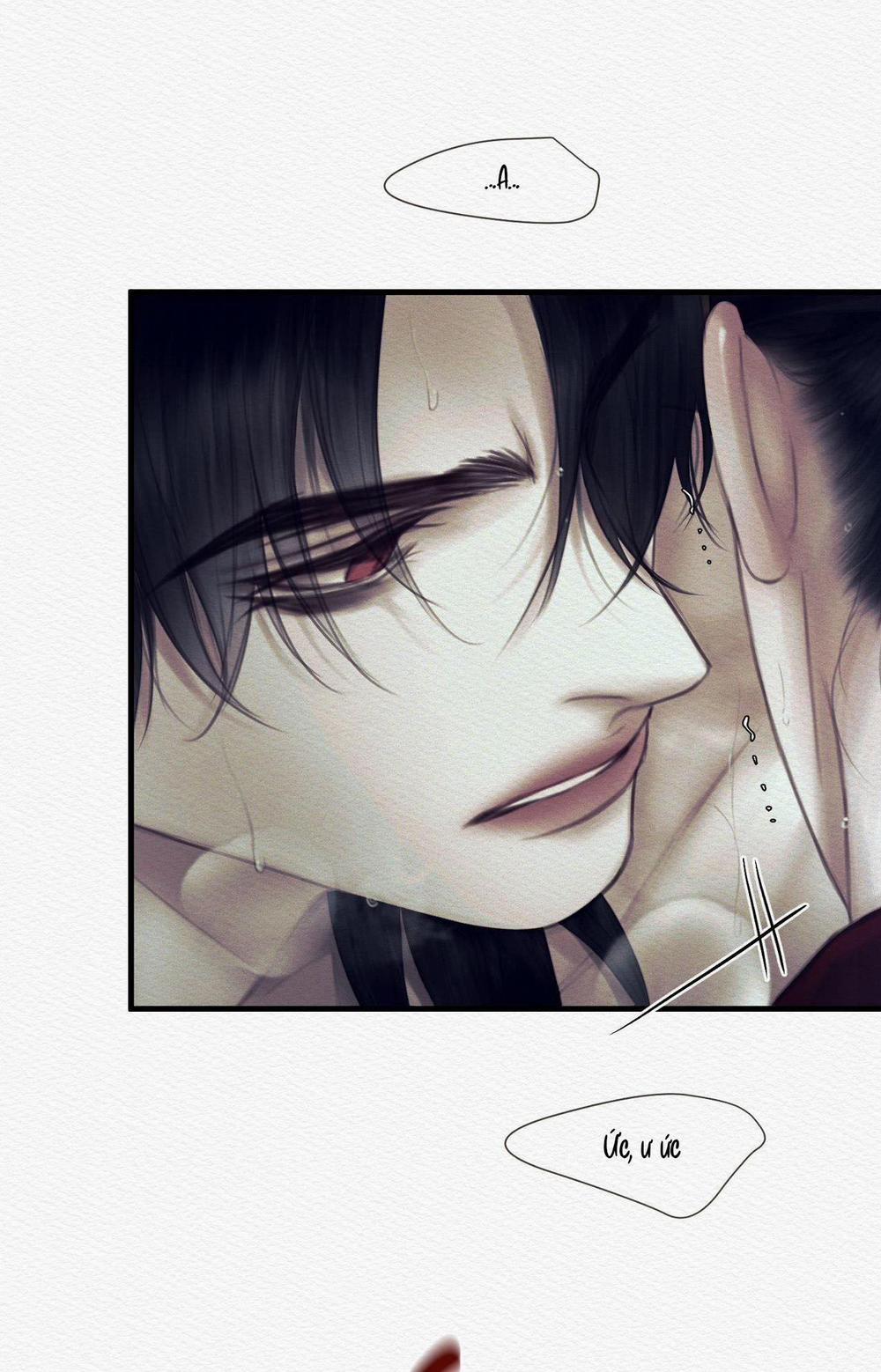 (Cbunu) Củy Dạ Khút 84 H+ trang 29