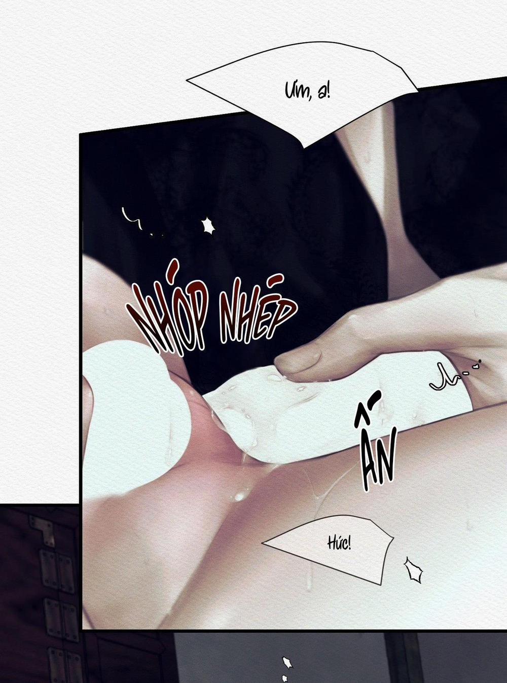 (Cbunu) Củy Dạ Khút 84 H+ trang 32