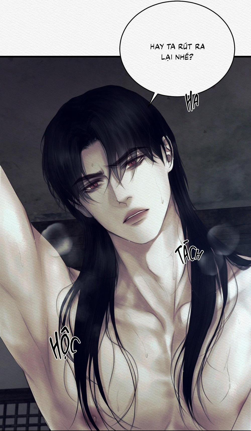 (Cbunu) Củy Dạ Khút 84 H+ trang 41