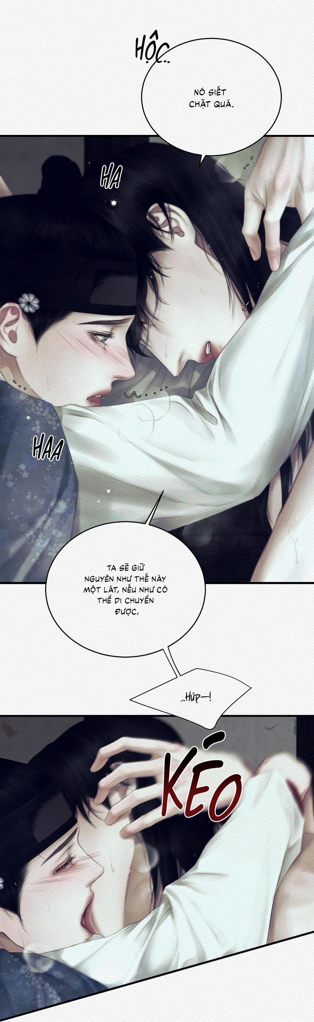 (Cbunu) Củy Dạ Khút 84 H+ trang 45