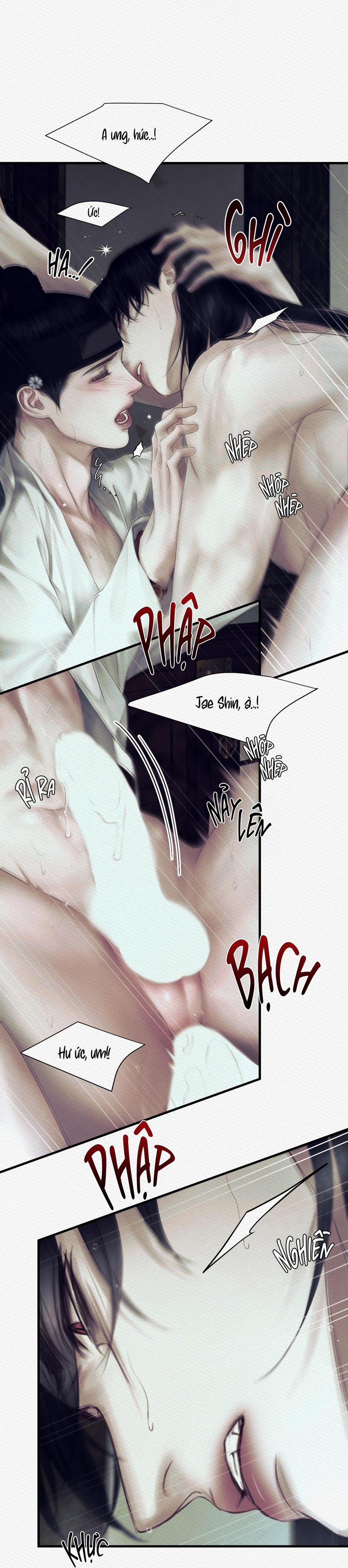 (Cbunu) Củy Dạ Khút 84 H+ trang 51