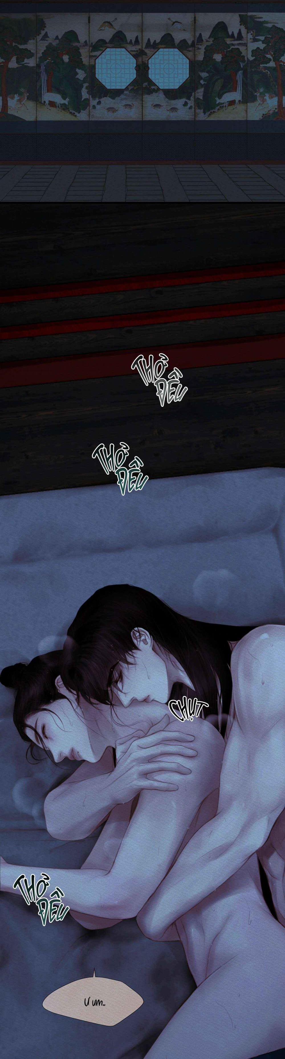 (Cbunu) Củy Dạ Khút 85 trang 1