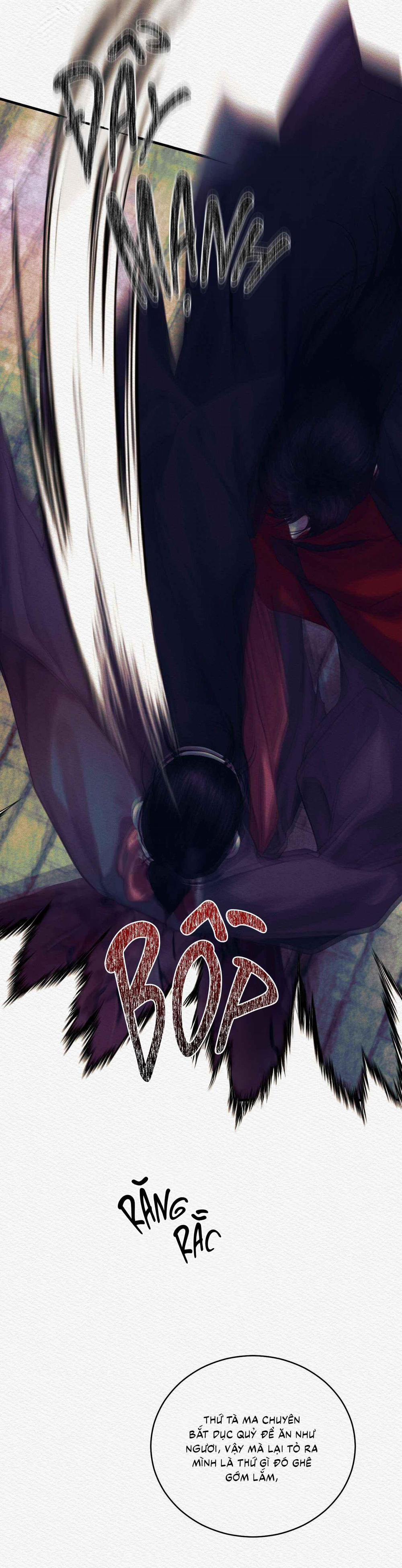 (Cbunu) Củy Dạ Khút 85 trang 13