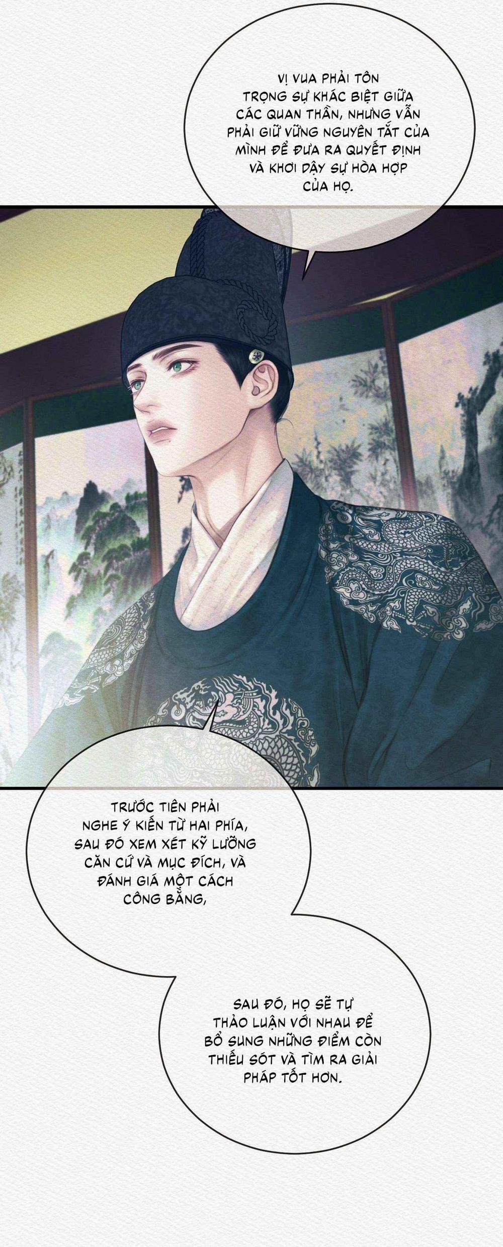 (Cbunu) Củy Dạ Khút 85 trang 25