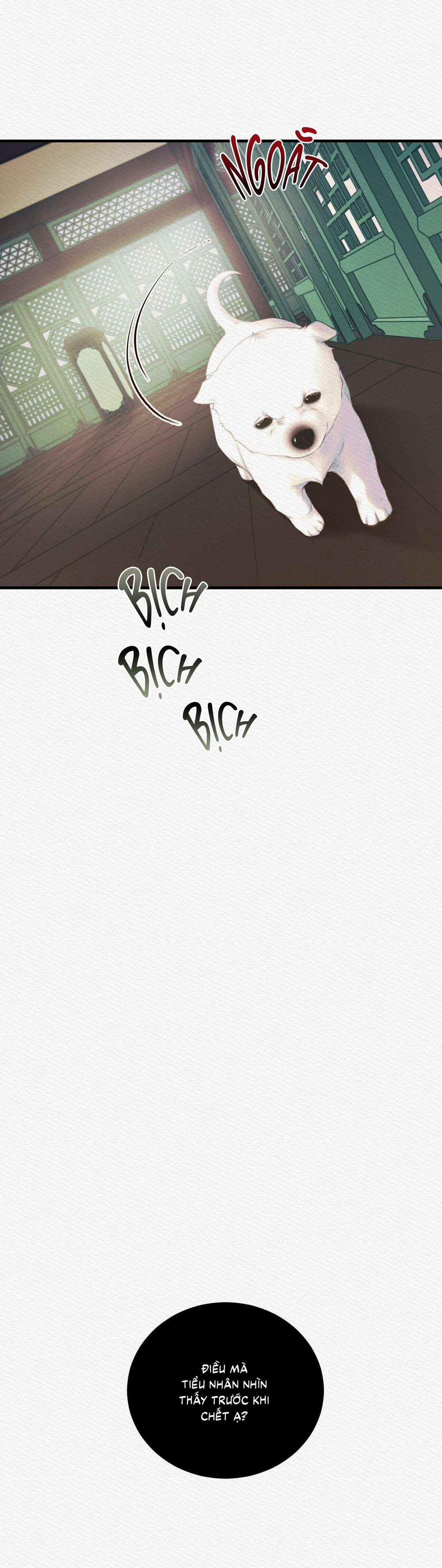 (Cbunu) Củy Dạ Khút 85 trang 33