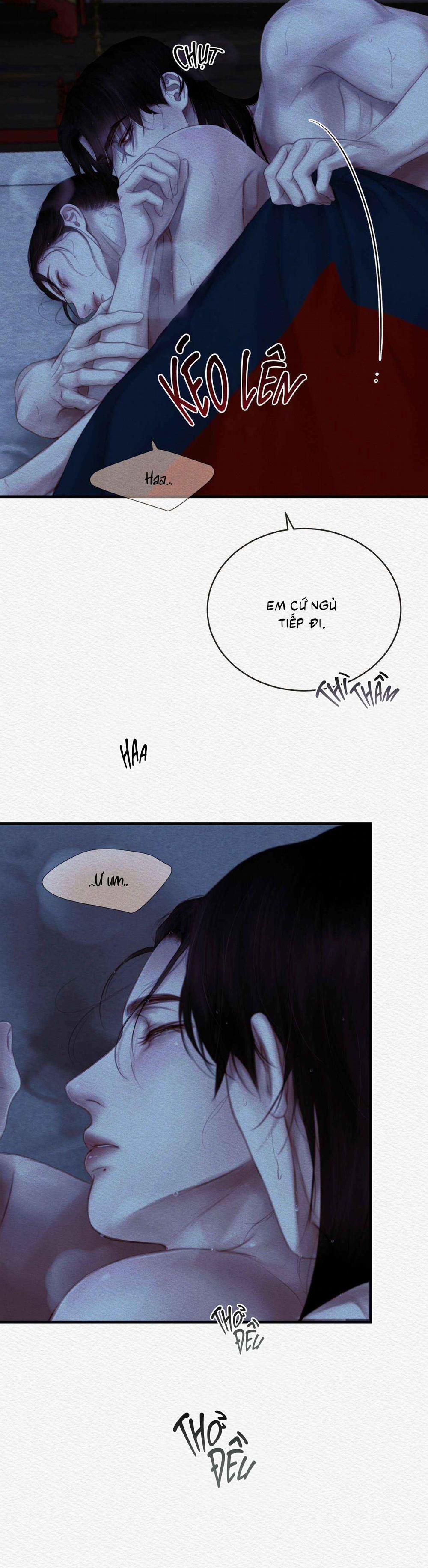 (Cbunu) Củy Dạ Khút 85 trang 4