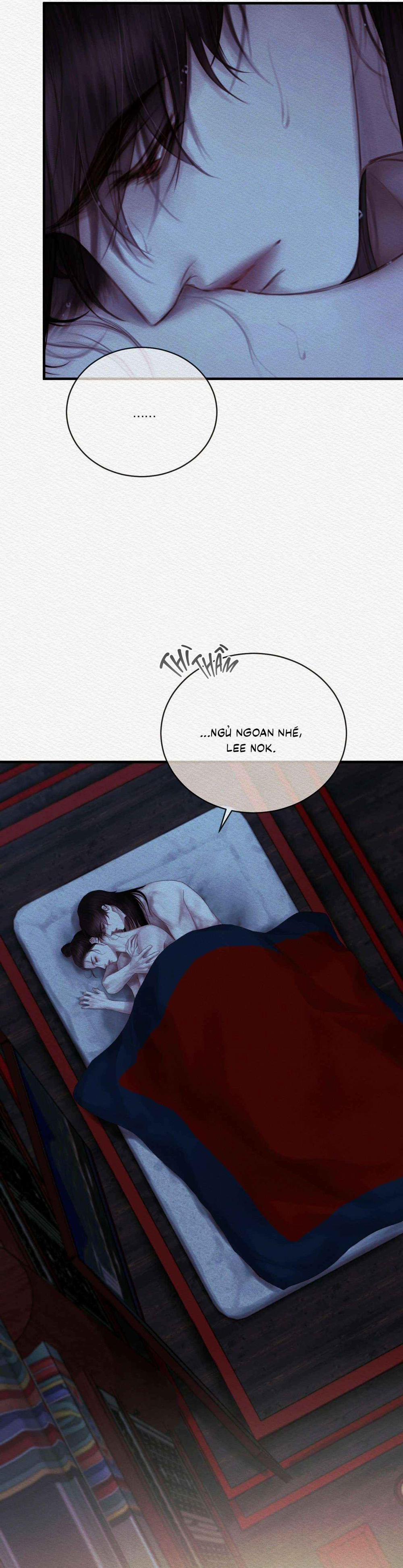 (Cbunu) Củy Dạ Khút 85 trang 5