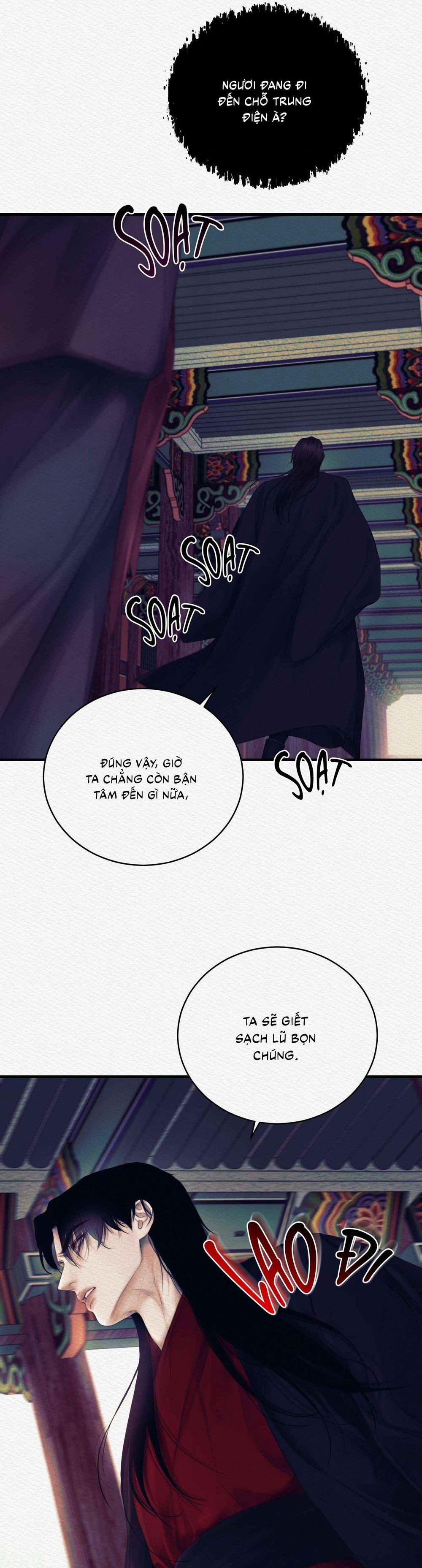 (Cbunu) Củy Dạ Khút 85 trang 9