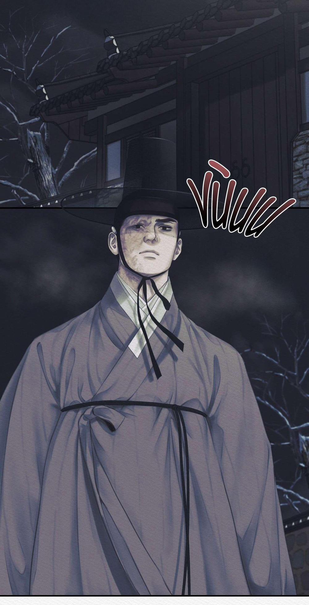 (Cbunu) Củy Dạ Khút 86 trang 11