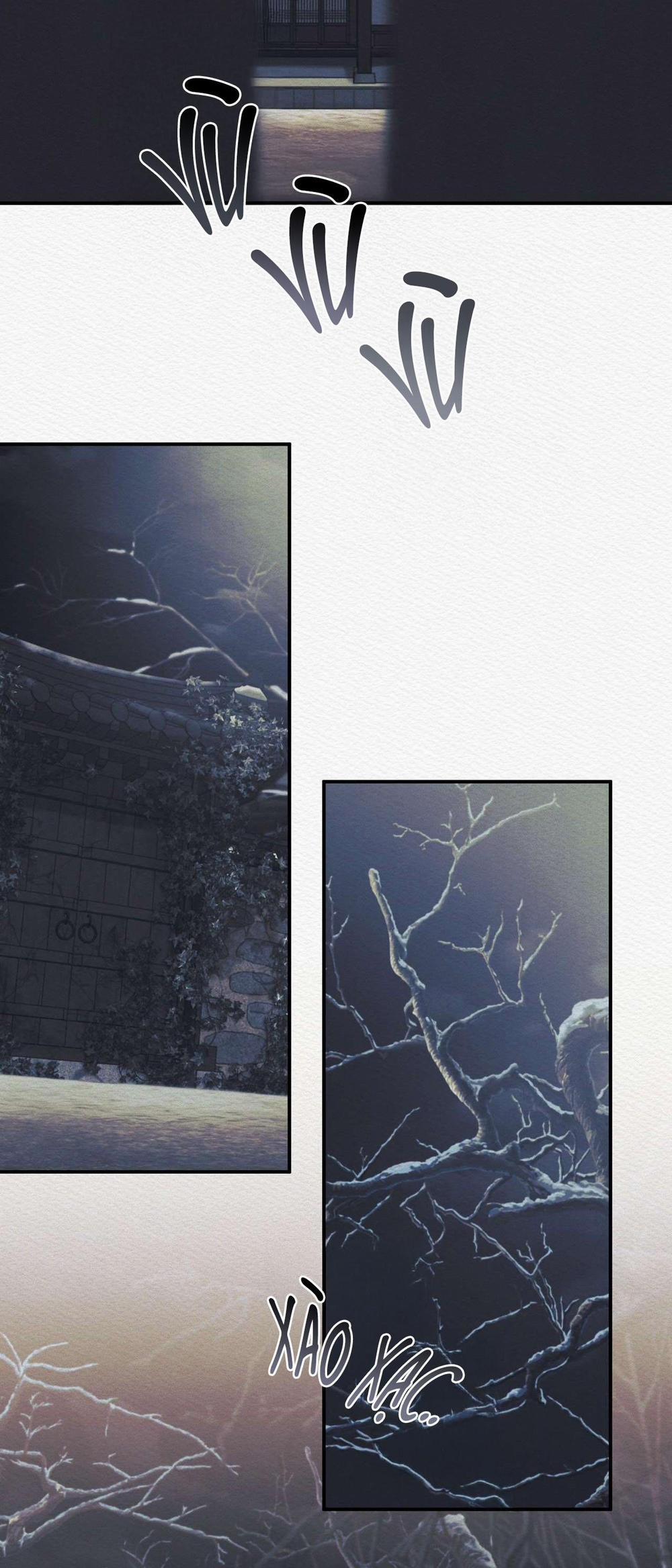 (Cbunu) Củy Dạ Khút 86 trang 14