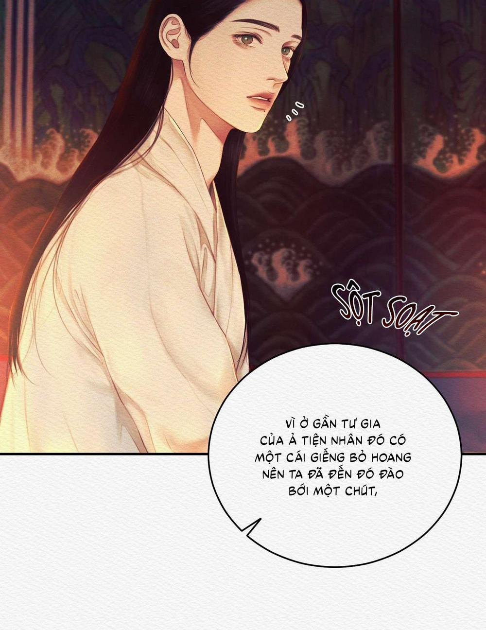 (Cbunu) Củy Dạ Khút 86 trang 19