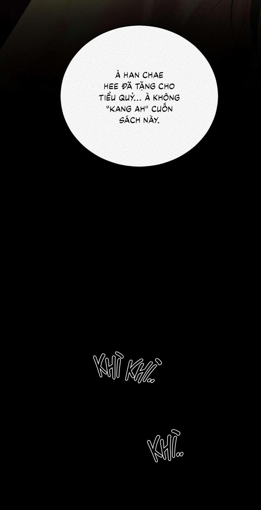 (Cbunu) Củy Dạ Khút 86 trang 28