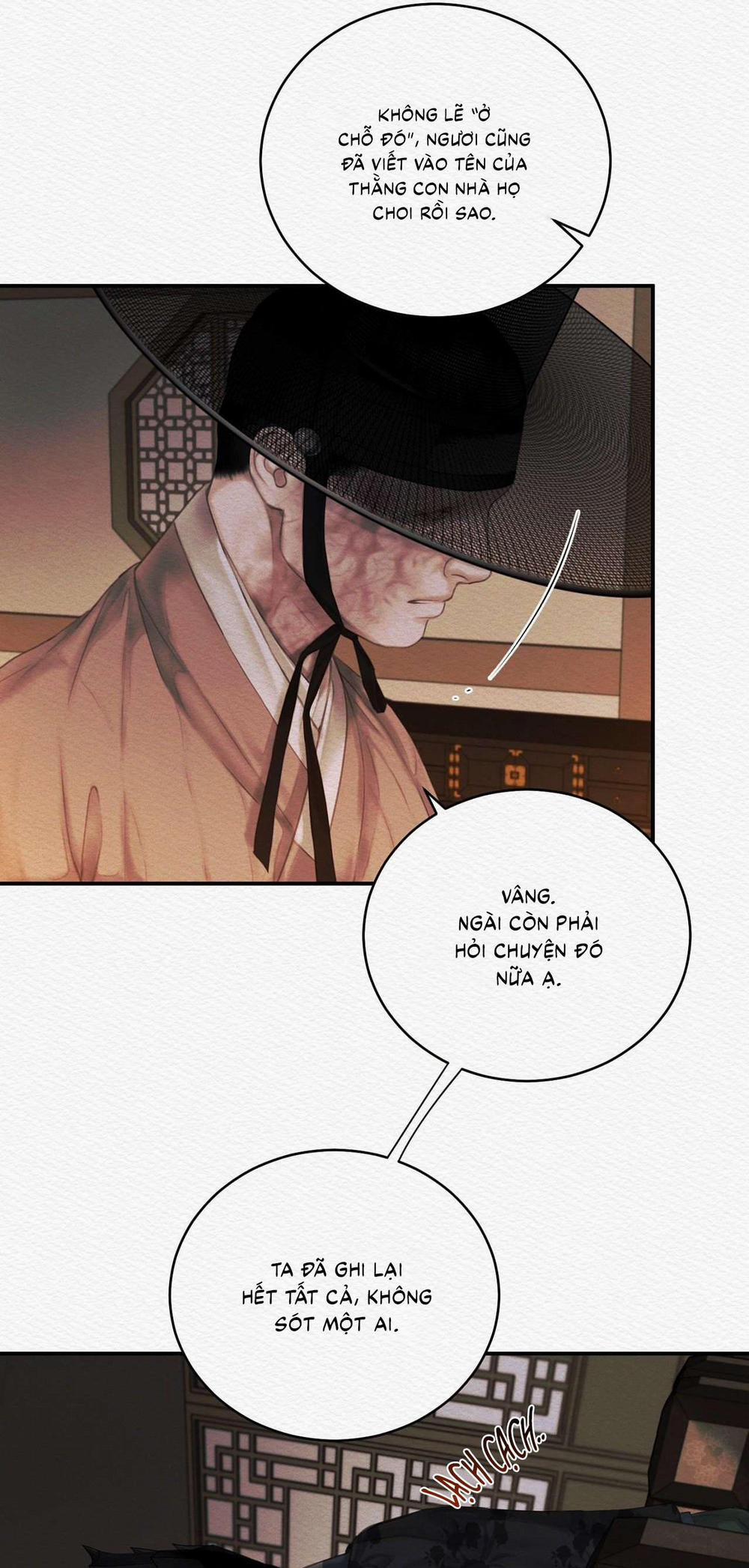 (Cbunu) Củy Dạ Khút 86 trang 3