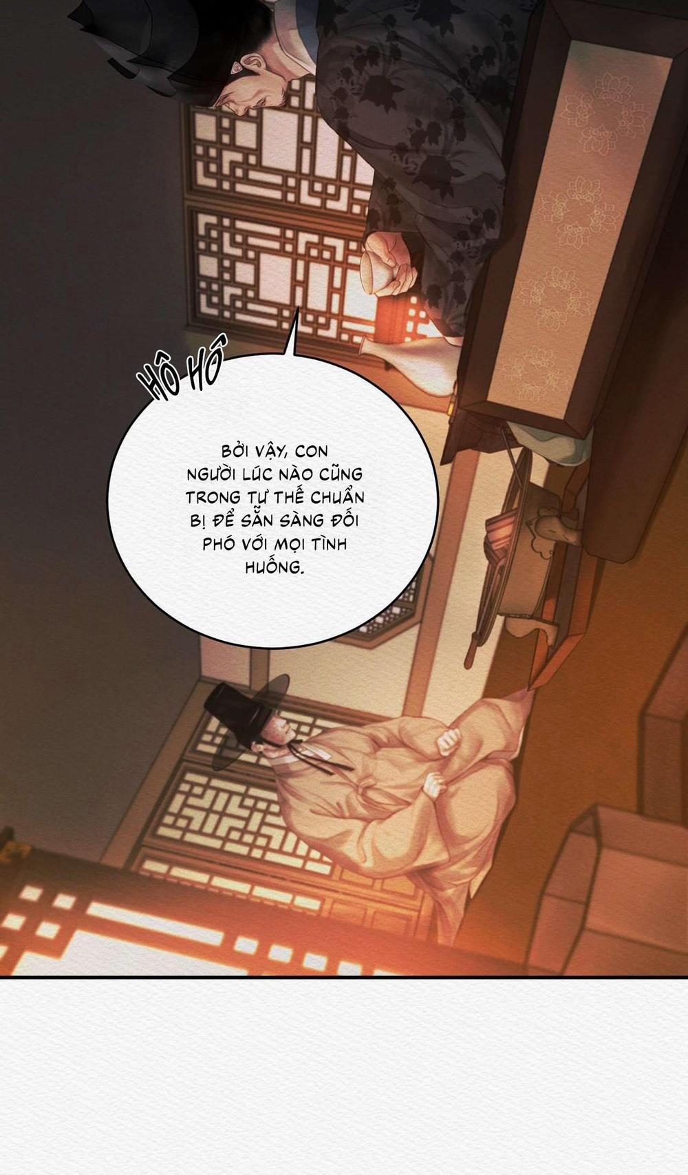 (Cbunu) Củy Dạ Khút 86 trang 4