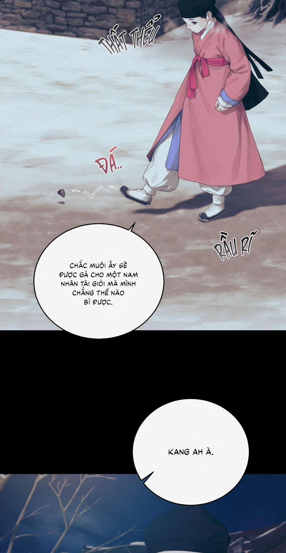 (Cbunu) Củy Dạ Khút 86 trang 50