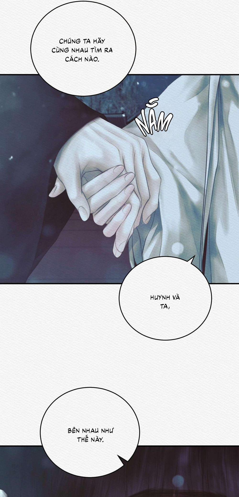 (Cbunu) Củy Dạ Khút 87 trang 10