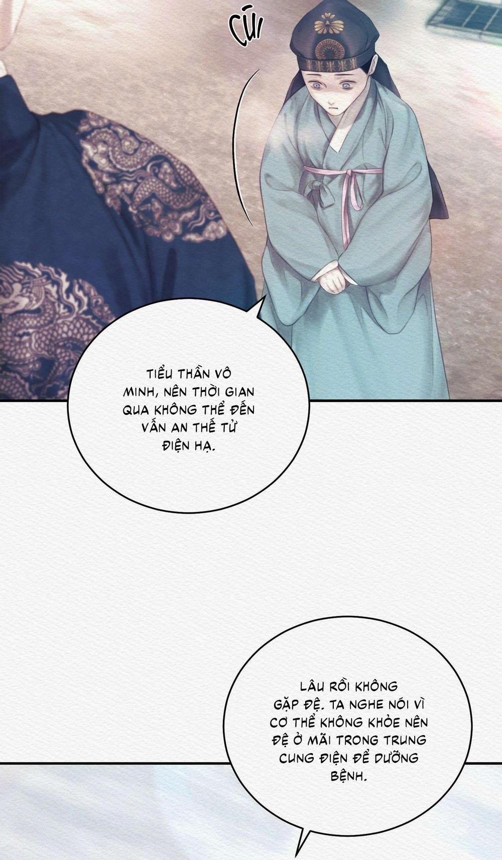 (Cbunu) Củy Dạ Khút 87 trang 22